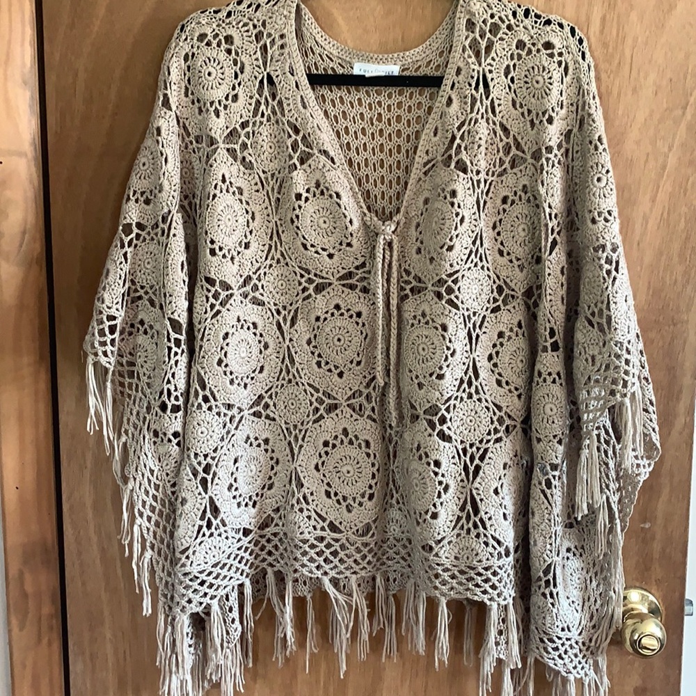 Full Tilt sweater